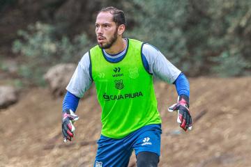 Álvarez: “Creo que ambos equipos tuvimos nuestras situaciones de gol”
