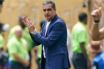 Botafogo despidió al técnico Paiva tras eliminación del Mundial de Clubes