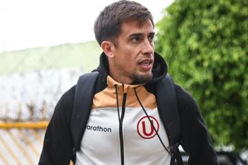 Pérez Guedes: "Pensar que ya está todo dicho no es la verdad"