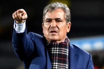 Pinto: "Perú viene a jugarse la vida a Barranquilla"