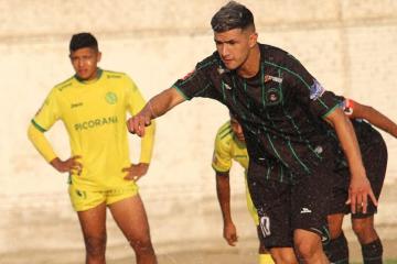 ADA Jaén logró valioso empate en Ferreñafe