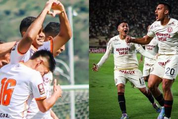 ¡Con público! Se dio el visto bueno para la realización del Ayacucho FC vs. "U"