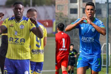 ¡Ya con algunos clasificados! Revisa resultados y tablas de posiciones tras la fecha 12 del torneo de ascenso