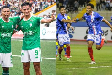 ¡Aún quedan 4 boletos para los play-offs! Revisa tablas de posiciones tras la fecha 13 de la Liga 2