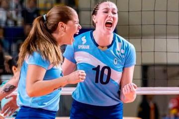 Emily Zinger deja Regatas Lima para jugar en España