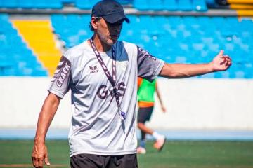 Bazalar: "Así como César Inga hay grandes jugadores en Liga 2 y Copa Perú"