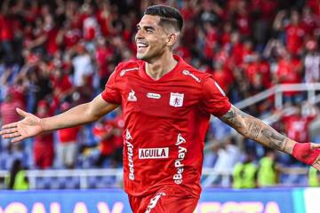 Ramos: "¿Quién no quisiera jugar en uno de los equipos más grandes del Perú?"