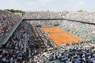 Roland Garros 2025:¿Quiénes son los favoritos para la final en París?