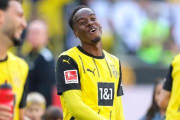 Chelsea busca asegurar un nuevo fichaje procedente del Dortmund