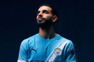 Manchester City sumó su primer refuerzo de la temporada