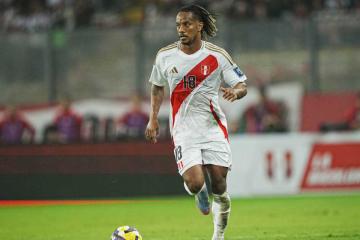 Carrillo: "Toca agradecer por el respaldo y el cariño que nos han dado siempre"