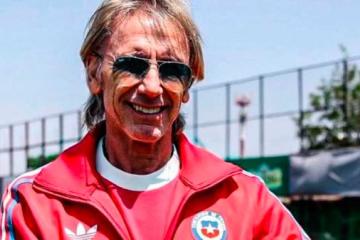 Ex técnico de Grau y Boys suena para reemplazar a Gareca en Chile