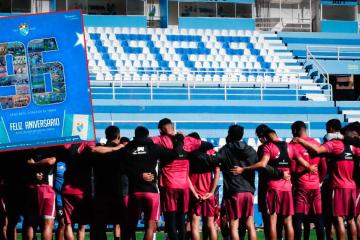 ADT cumple 96 años en el corazón de Tarma