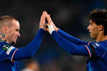 Jugador de Chelsea puede recibir dura sanción por dopaje