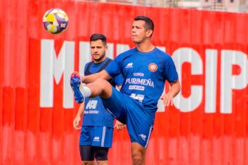Gonzales: "Sabemos que venimos de resultados negativos"