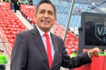 Reátegui: "El gol de Comerciantes no debió invalidarse"