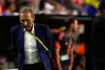Russo: "Todo es posible"