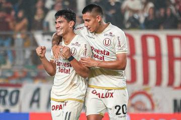 Rivera: "Trabajamos siempre manteniendo la humildad"