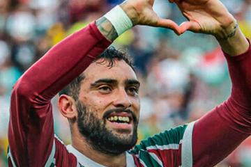Con gol de Freytes, Fluminense venció 3-2 al Ulsan Hyundai en Mundial de Clubes