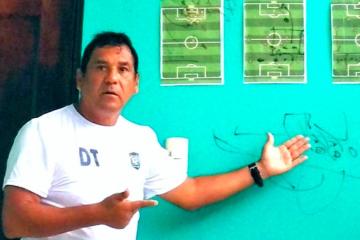 Cortijo debutó con empate en Liga 3 de Ecuador