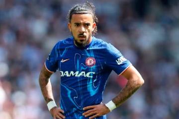 Bayern Múnich busca contratar a Malo Gusto del Chelsea