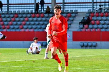 Felipe Chávez cerca de dejar el Bayern y fichar por otro histórico de la Bundesliga