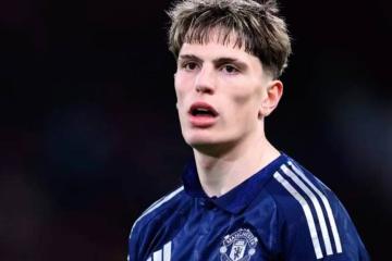 Chelsea intentará trueque con Manchester United por Garnacho