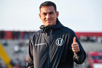 Vélez: "Este paso nos ayuda a tener tranquilidad en las dos finales que nos quedan"