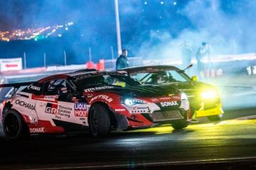 La segunda edición del ProDrift Perú se correrá en La Chutana