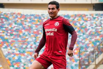 Vélez: "Sabemos que cada partido es una nueva final"