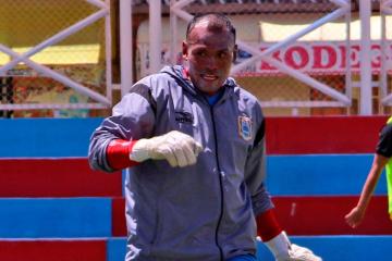 Azurín: "Lo importante era sumar de a tres"