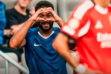 Chelsea venció 4-1 a Benfica y se metió a cuartos del Mundial de Clubes