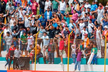 Ayacucho FC inició venta de entradas para duelo ante Universitario