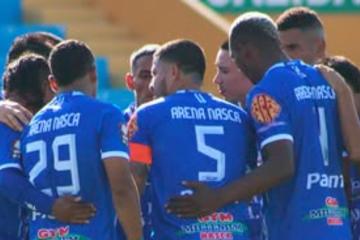 Santos venció en su visita a Deportivo Coopsol