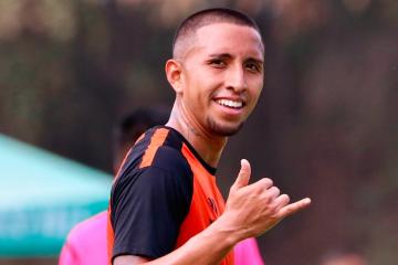 Atlético Grau goleó en amistoso de preparación