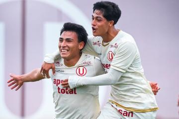 Conoce todos los resultados y tabla de posiciones tras la séptima fecha de la Liga 3