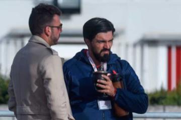 Jorge Cazulo acompañará a Soso en Defensa y Justicia