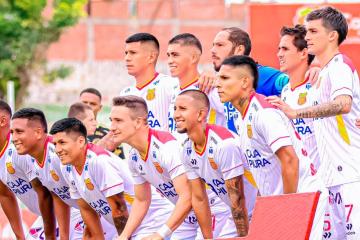 Atlético Grau anunció precio de las entradas para duelo ante Universitario