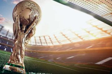 Tres nuevas selecciones pueden asegurar su pase al Mundial este martes