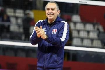 Rizola: "Somos el equipo peor preparado para este momento de la Copa América"