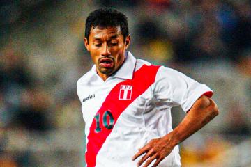 Palacios: “Colombia va a salir a querer asegurar esa clasificación al Mundial”