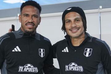 Perú se juega su última chance ante Ecuador: Conoce todos los detalles del partido