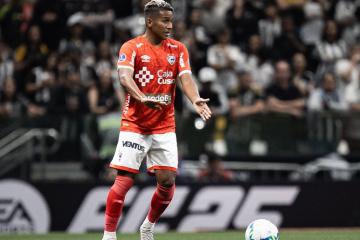 ¿También deja Cienciano? Josué Estrada está en la mira de Alianza Lima para el Clausura