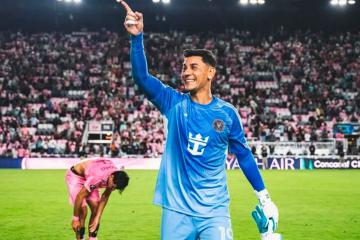 Mundial de Clubes: Cinco sudamericanos integran el once ideal de la primera fecha