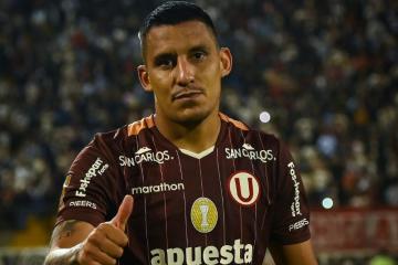 Valera: "Esto lo hemos logrado como grupo, vamos paso a paso"