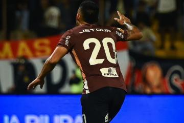 Valera: "Quedan 2 finales, esto es fútbol, y no hay que confiarnos"