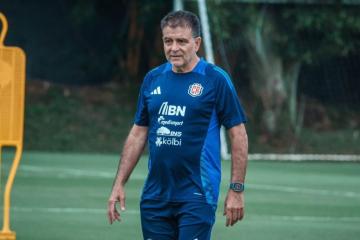 Vivas sobre Barreto: "Yo no guardo rencor pero no me olvido de las cosas"