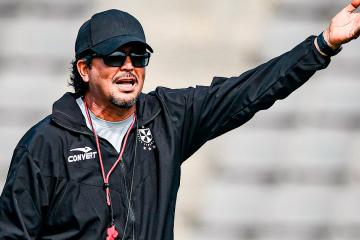 Rivera: “Perú se juega quizás una de las últimas cartas para poder llegar al repechaje”