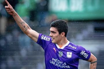 ¡Allá voy, Emelec! Barco tiene todo acordado para convertirse en refuerzo de club ecuatoriano