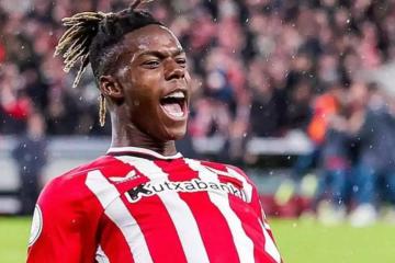 Barcelona ya habría llegado a un acuerdo con Nico Williams